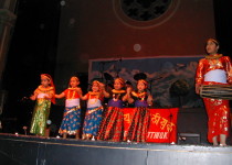 Mha Puja 2004