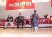 Mha Puja 2007