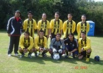 Yeti Cup 2008